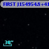 FIRST J154954.8+413321