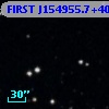 FIRST J154955.7+403743