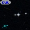 CAIRNS J015825.45+010951.1