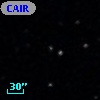 CAIRNS J015842.60-002826.5