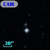 CAIRNS J015854.37+000300.6