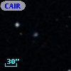CAIRNS J015940.71+000339.9