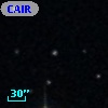 CAIRNS J015953.07+011028.0