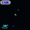 CAIRNS J020153.93+004316.4