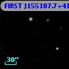 FIRST J155107.7+412625