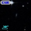 CAIRNS J020333.99-004733.0