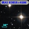 IRAS 03058+4106