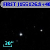 FIRST J155126.8+403954