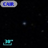 CAIRNS J020456.87-005334.3