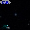 CAIRNS J020519.48-004324.4