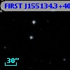 FIRST J155134.3+402528