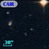 CAIRNS J044306.14+021017.0