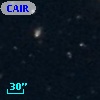 CAIRNS J044308.17+020951.2