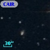CAIRNS J044309.07+021051.1