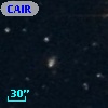 CAIRNS J044309.32+021035.0