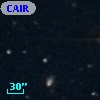 CAIRNS J044309.59+021119.0