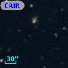 CAIRNS J044309.74+020945.1