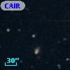 CAIRNS J044309.94+021102.1