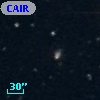 CAIRNS J044310.60+021030.3