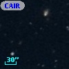 CAIRNS J044311.60+020926.4