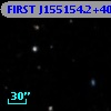 FIRST J155154.2+402507
