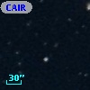 CAIRNS J044315.74+020904.2