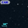 CAIRNS J044316.36+021012.1