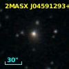 CAIRNS J045912.90+084942.0