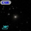 CAIRNS J051916.54+054534.9