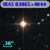 IRAS 03065+4044