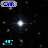 CAIRNS J051940.41+053842.8