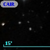 CAIRNS J052650.83+075613.3