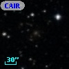 CAIRNS J052710.92+041234.8