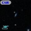CAIRNS J112144.37+262643.3