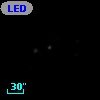 CAIRNS J112348.80+205028.0