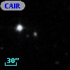 CAIRNS J114049.71+105756.1