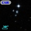 CAIRNS J114826.23+254546.3