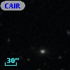 CAIRNS J121551.20+275021.0