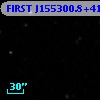 FIRST J155300.8+410806