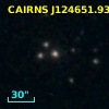 CAIRNS J124651.93+300520.9