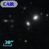 CAIRNS J125916.00+275814.0