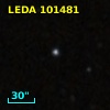 CAIRNS J130341.94+330932.0