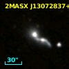 CAIRNS J130728.20+264334.0