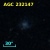 CAIRNS J131312.69+242107.6