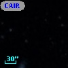 CAIRNS J133153.17+310335.5