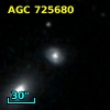 CAIRNS J134043.91+255429.6