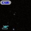 CAIRNS J134349.27+280200.8