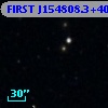 FIRST J154808.3+400942