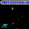 FIRST J153743.6+412638