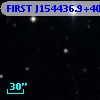 FIRST J154436.9+405246